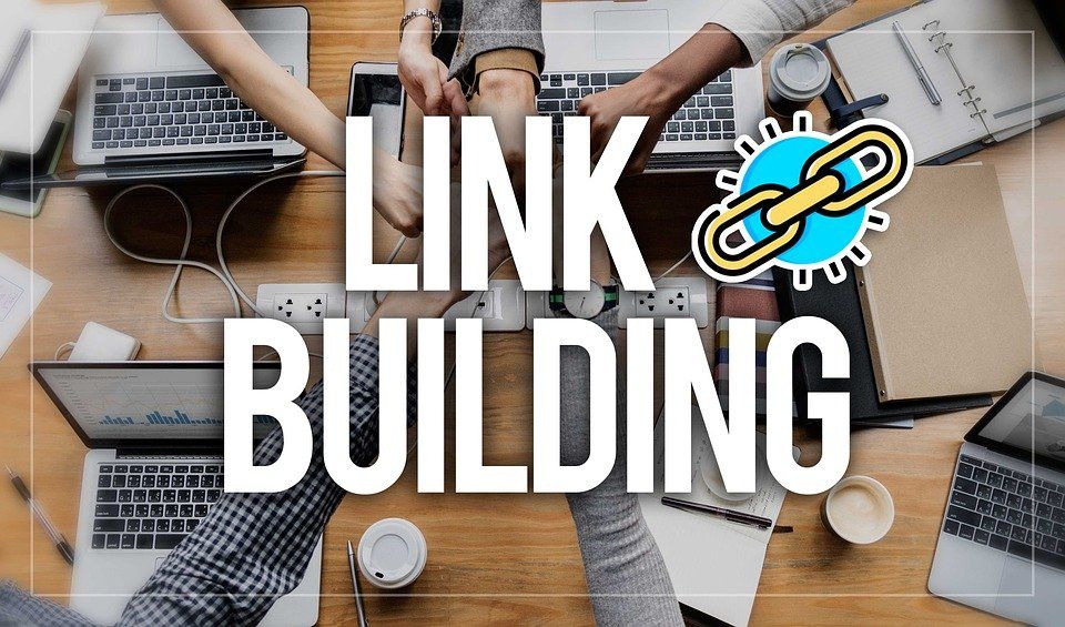 Effective Link Building