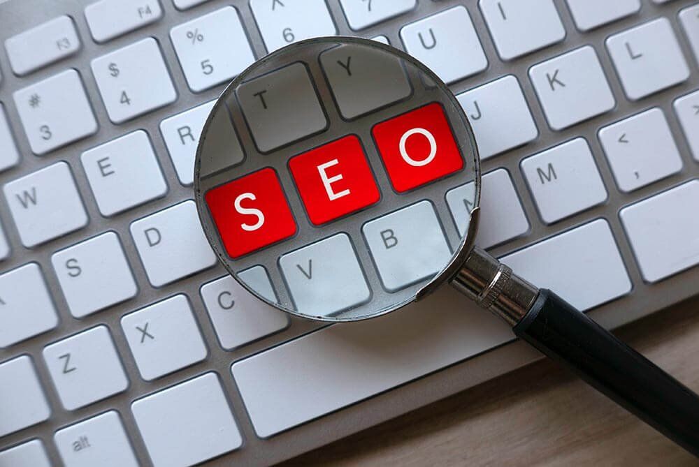 SEO Audit at Lingows Media