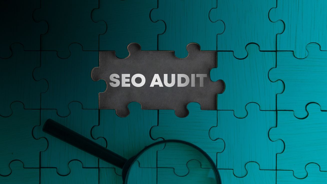 SEO Audit at Lingows Media