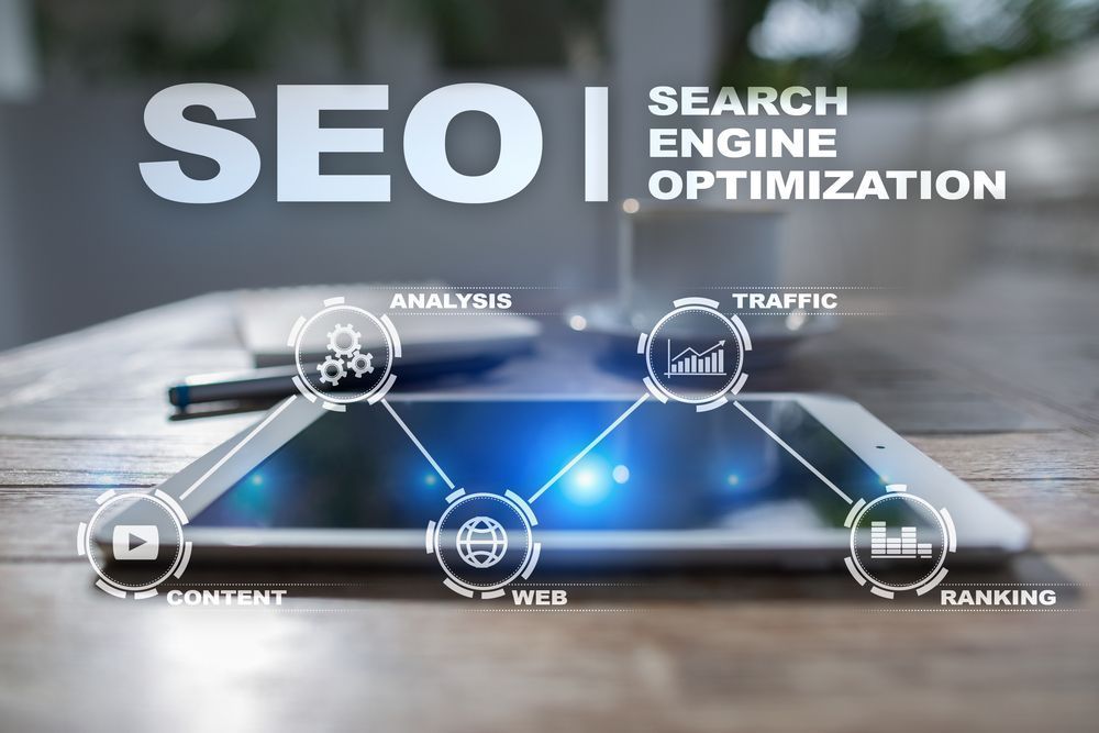 SEO Marketing