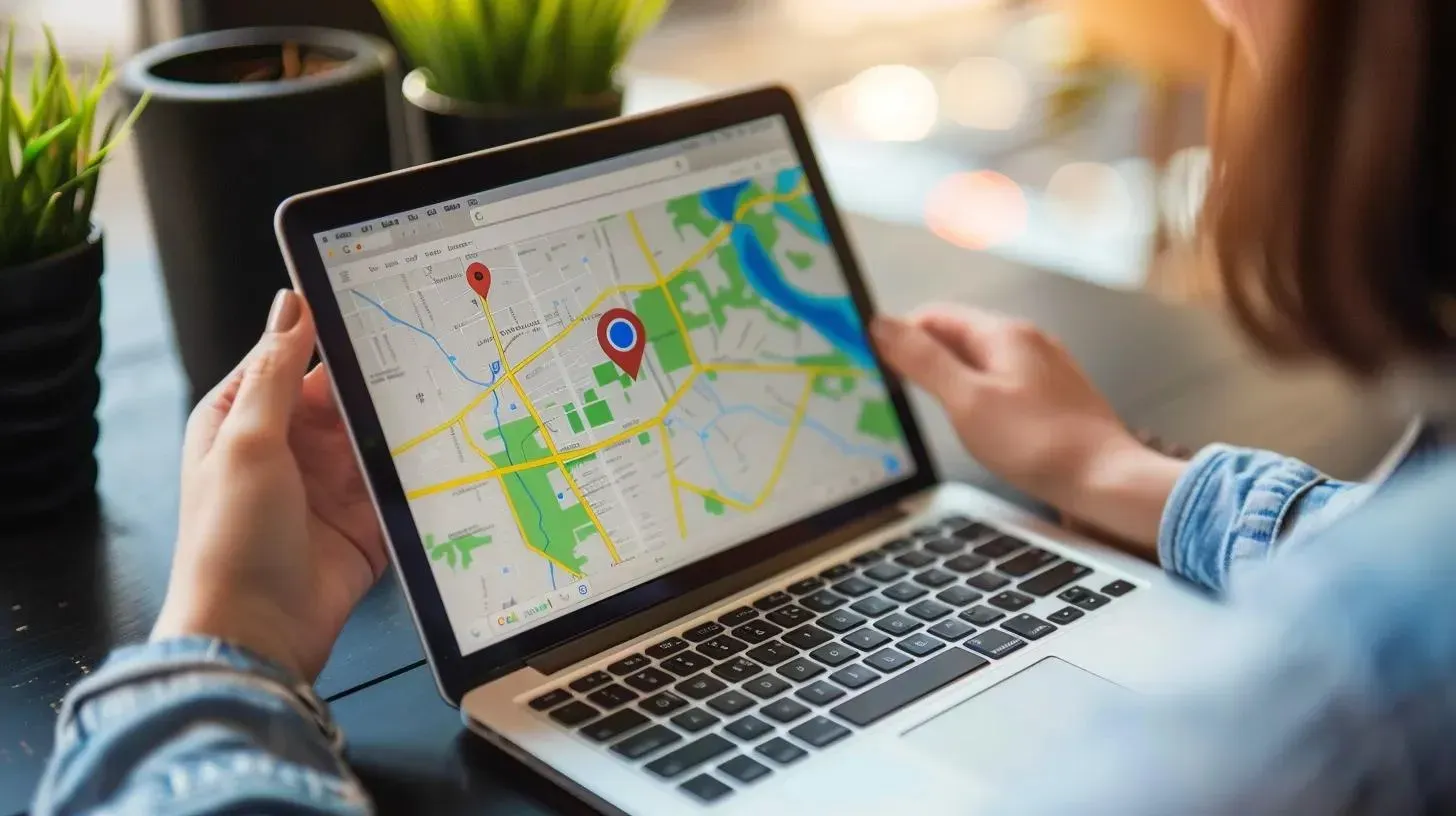Local SEO Denver guide to winning Google Maps and organic search