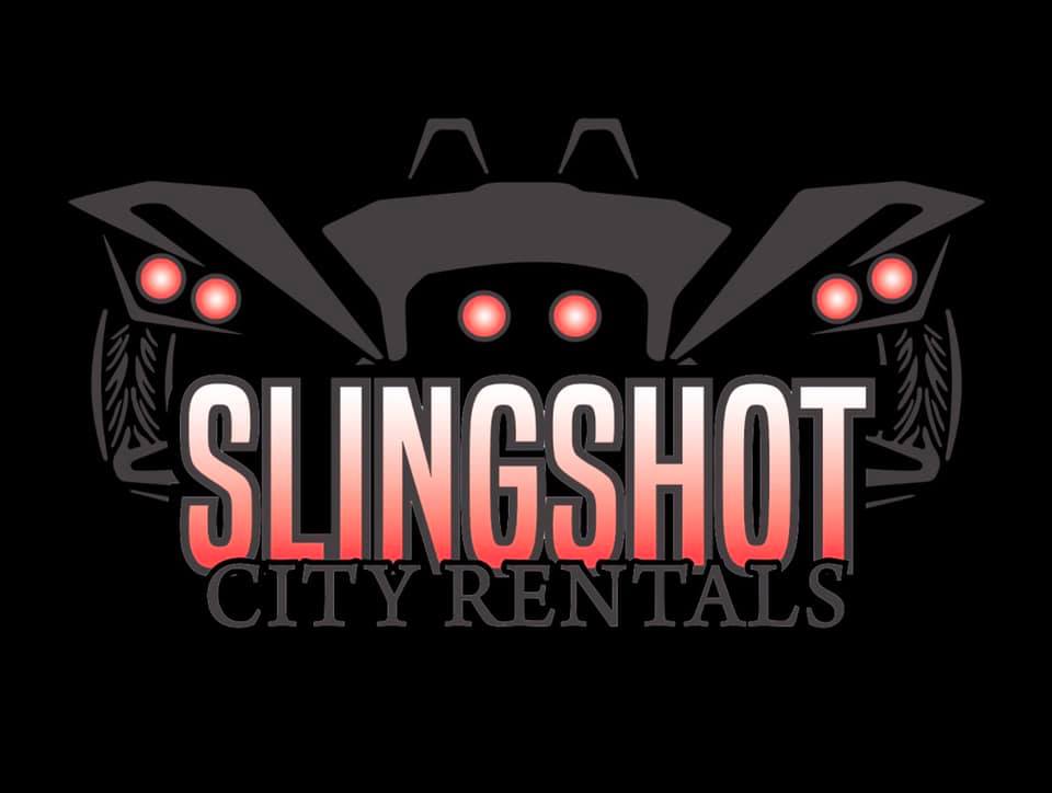 Slingshot City Rentals, Johnstown PA, featured business of the Lorain/Stonycreek hiking trails
