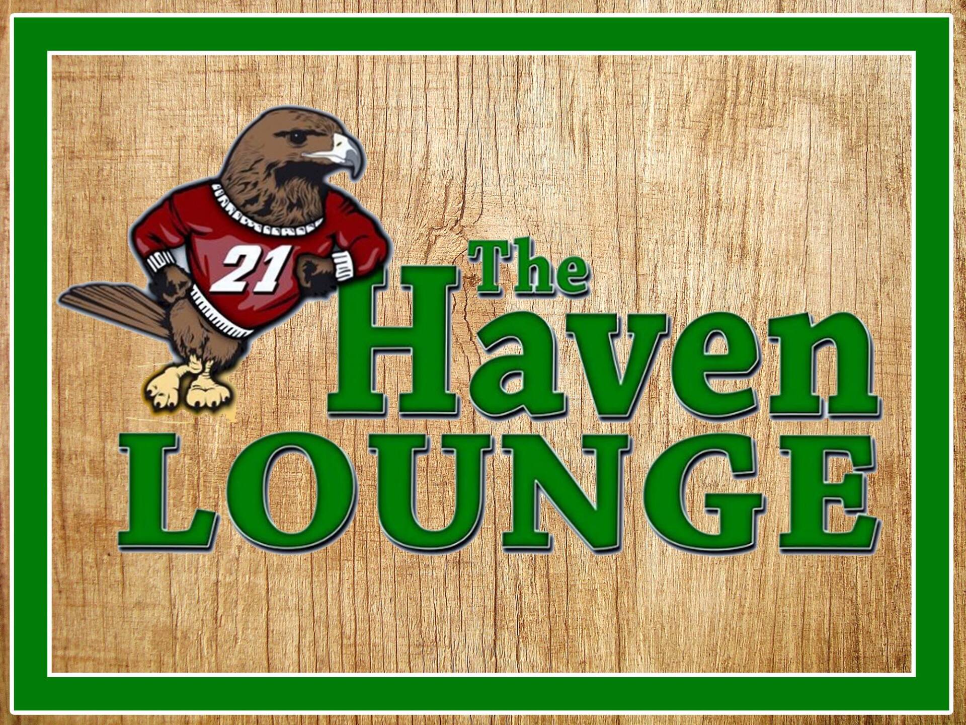 The Haven, Johnstown PA, featured business of the Lorain/Stonycreek hiking trails