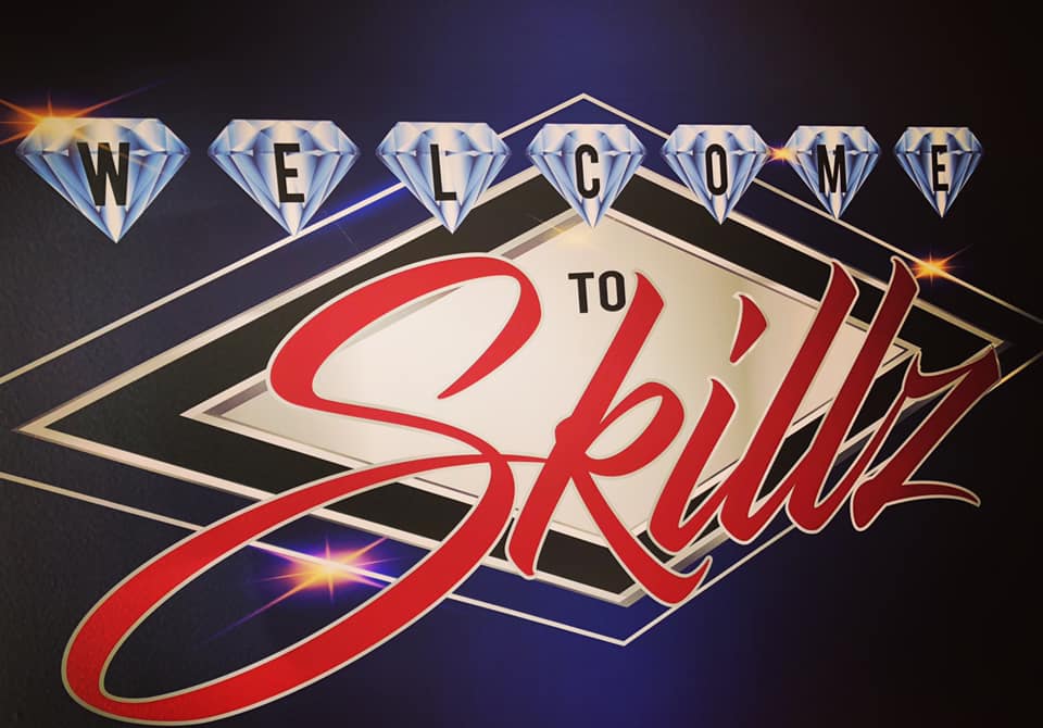 Skillz, Johnstown PA, featured business of the Lorain/Stonycreek hiking trails