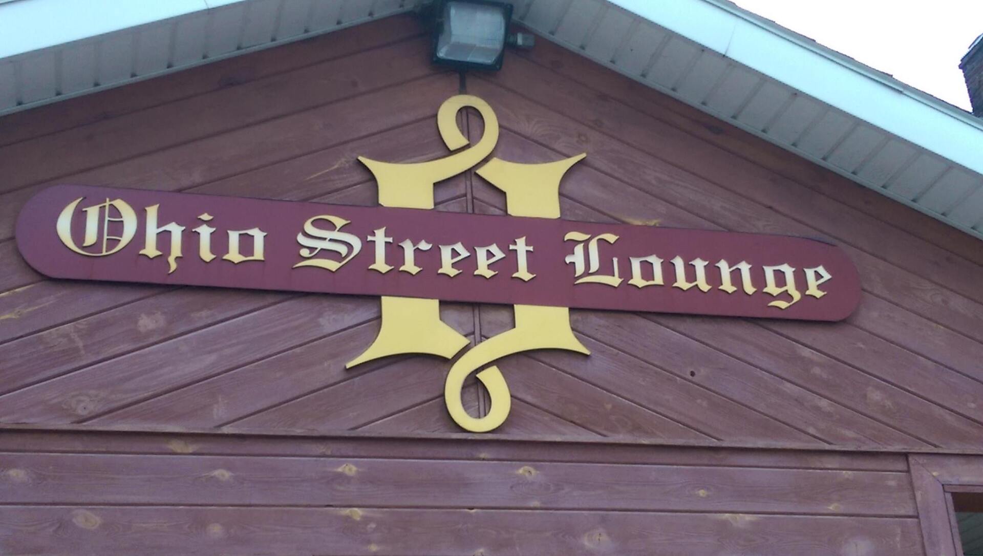the ohio street lounge, Johnstown PA, featured business of the Lorain/Stonycreek hiking trails