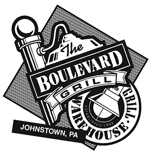 The Boulevard Grill, Johnstown PA, featured business of the Lorain/Stonycreek hiking trails