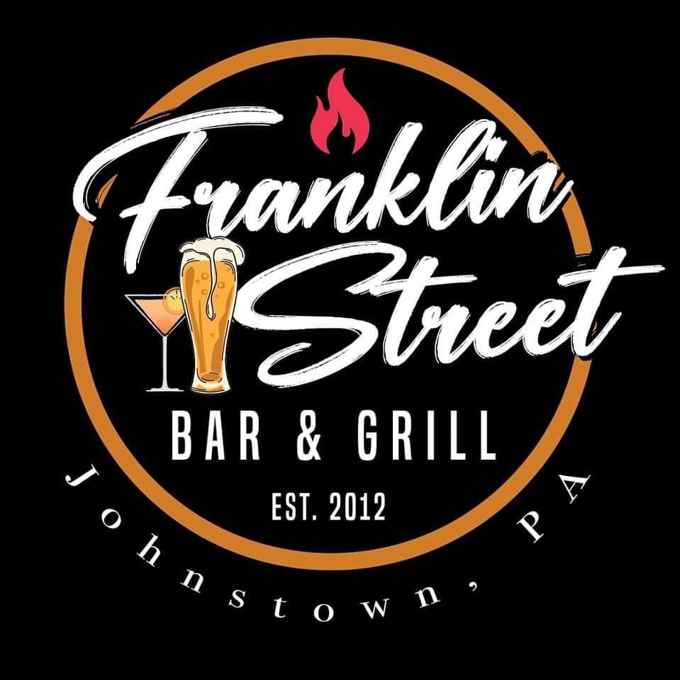 the franklin street lounge, Johnstown PA, featured business of the Lorain/Stonycreek hiking trails