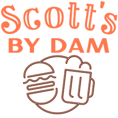 Scott's by Dam, Johnstown PA, featured business of the Lorain/Stonycreek hiking trails