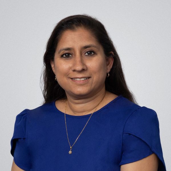 Shobha Sharma, RN, MSN, CRNP