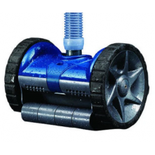 Pool Vacuum Wheel — Raby, NSW — PoolTastic Pool & Spa