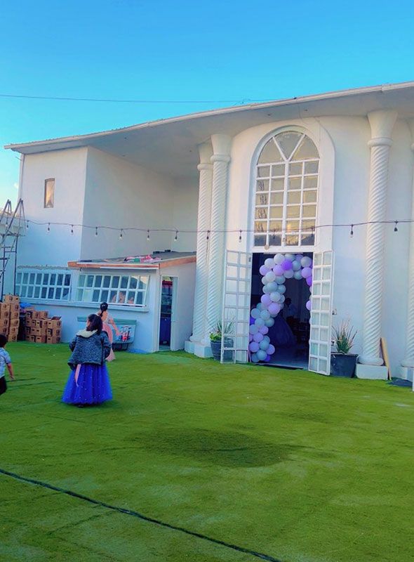 AUTOPARTES Y MAQUINADOS COBIAN