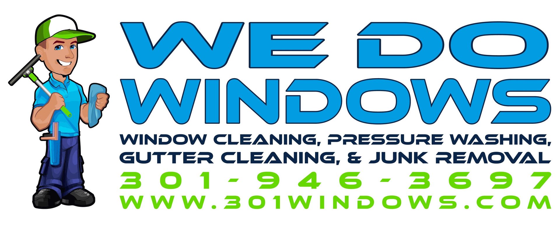 We Do Windows