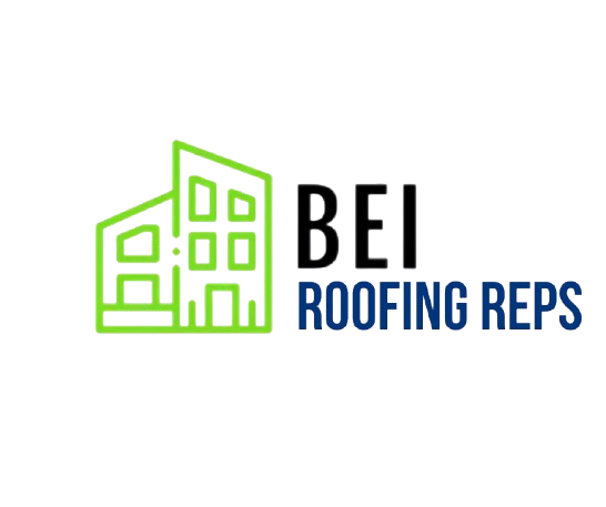BEI Roofing Reps Logo