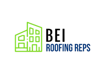 BEI Roofing Reps Logo