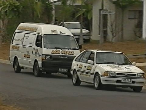 White cars ace fridge door seals service — Fridge and Freezer Door Repair and Seal Replacement in Cairns, QLD