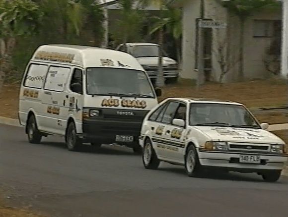 White cars ace fridge door seals service — Fridge and Freezer Door Repair and Seal Replacement in Cairns, QLD