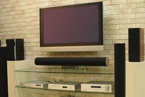 LCD TV - Washington, South Shields - Harraton Electronics - TV