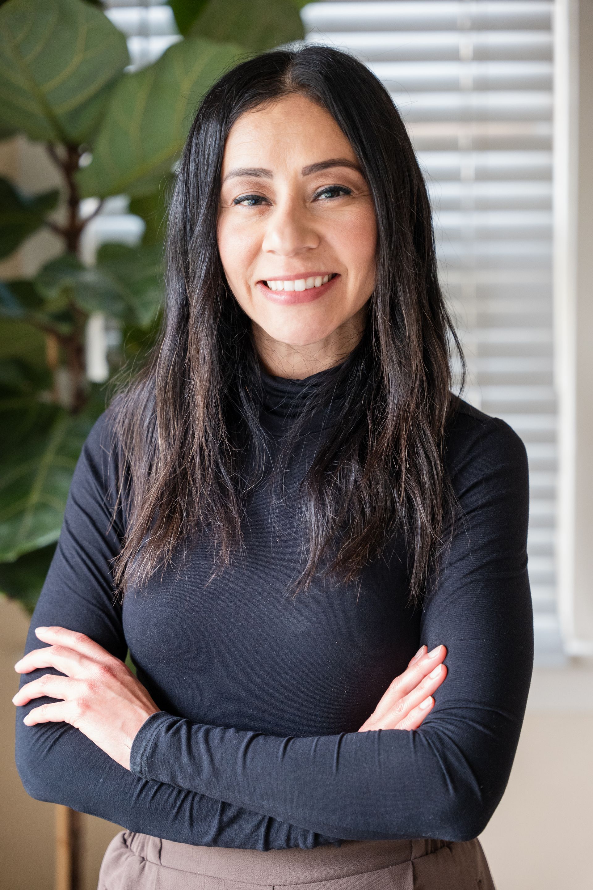 Tiffany Ibarra headshot