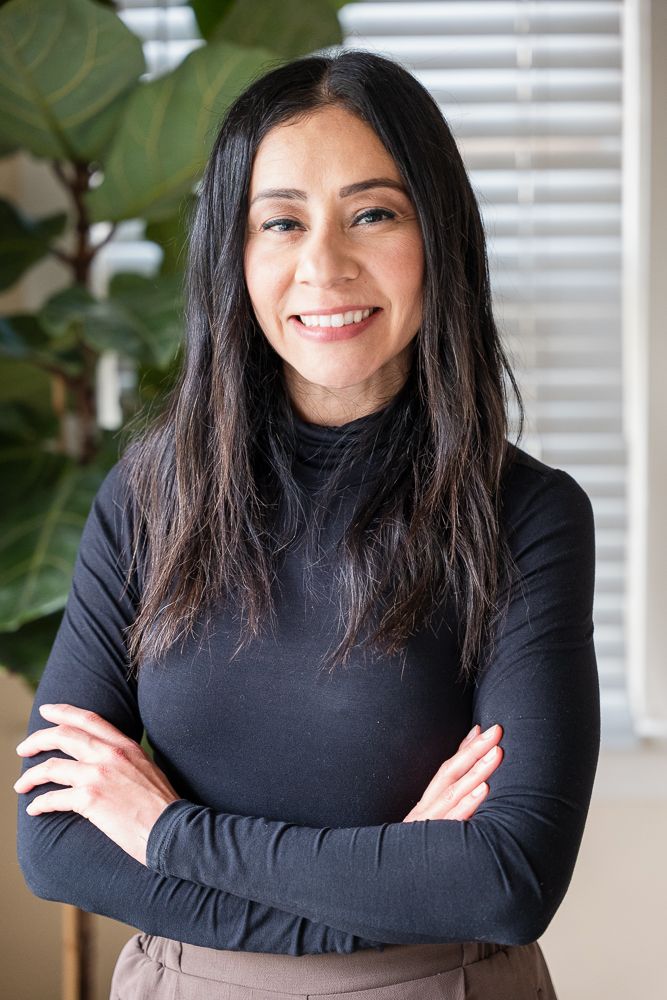 Tiffany Ibarra headshot
