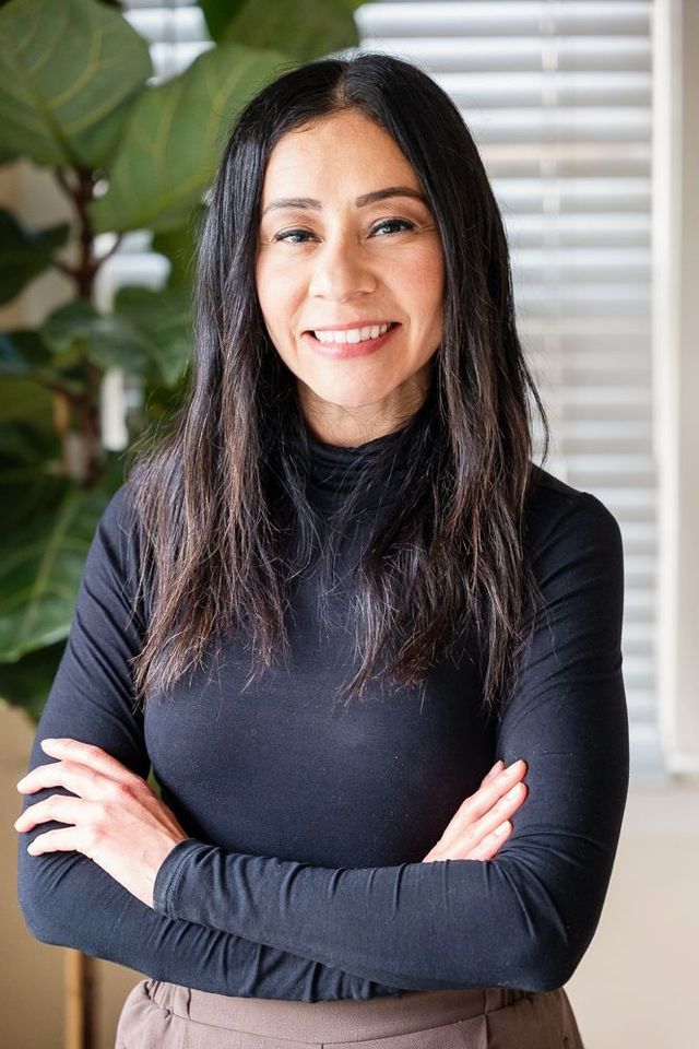 Tiffany Ibarra headshot