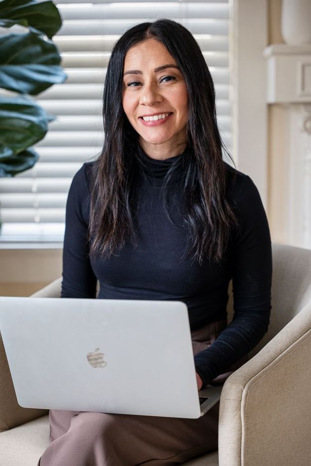 Tiffany Ibarra headshot