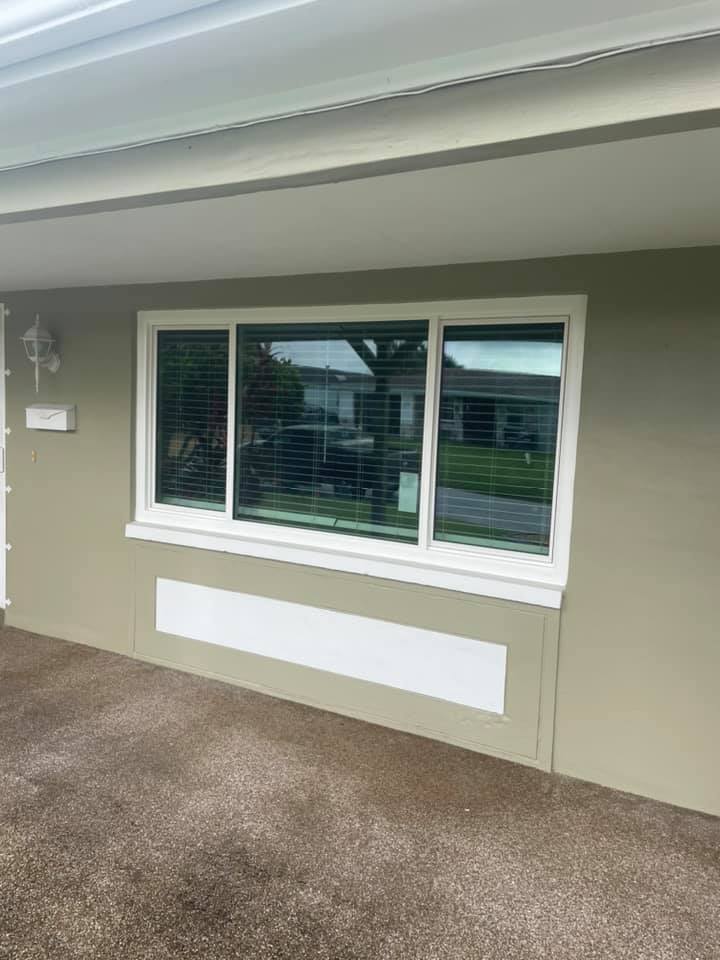 Nice Window — New Port Richey, FL — Window Masters of Florida