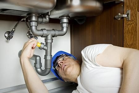 Servicio de destapaciones