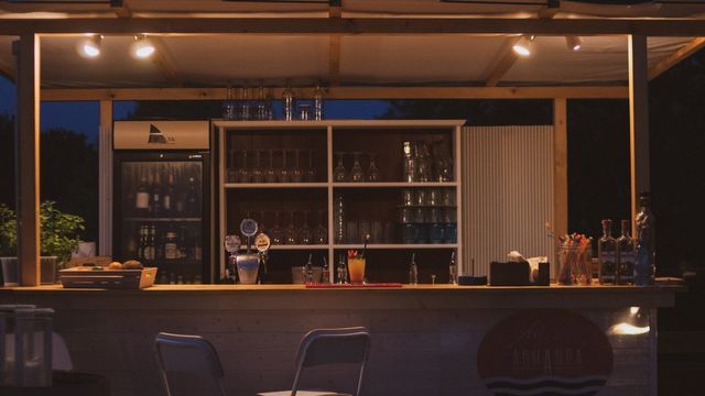 locale per aperitivi