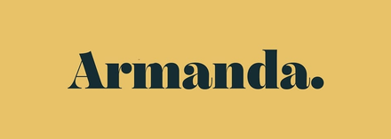 RISTORANTE ARMANDA-LOGO