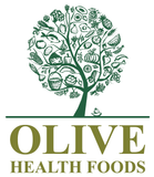Olive Logo