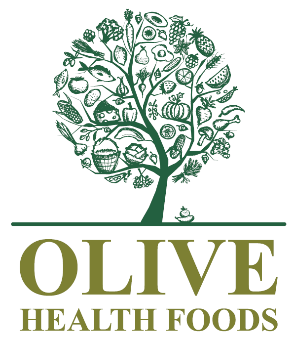 Olive Logo