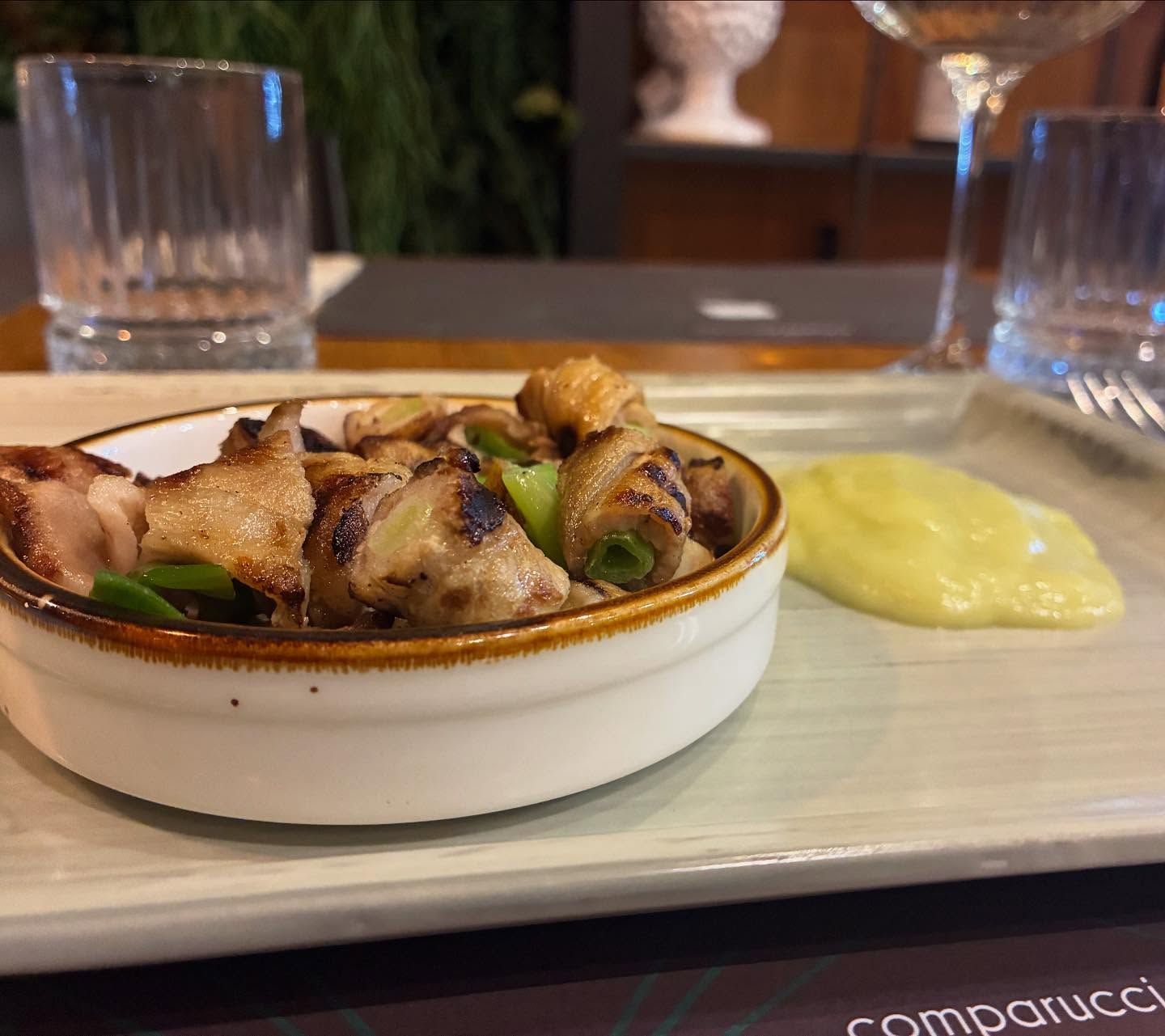 comparucci ristorante pizzeria palermo