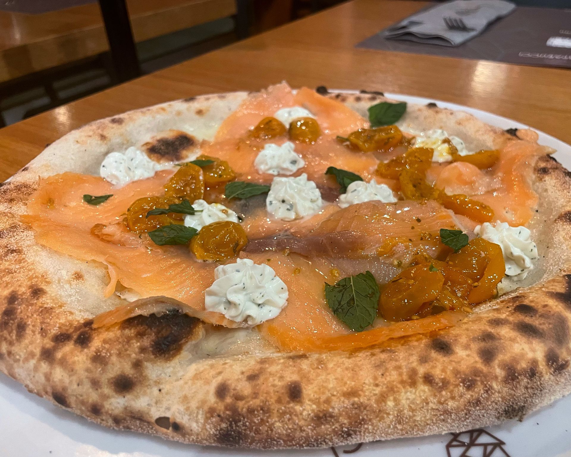 comparucci ristorante pizzeria palermo 