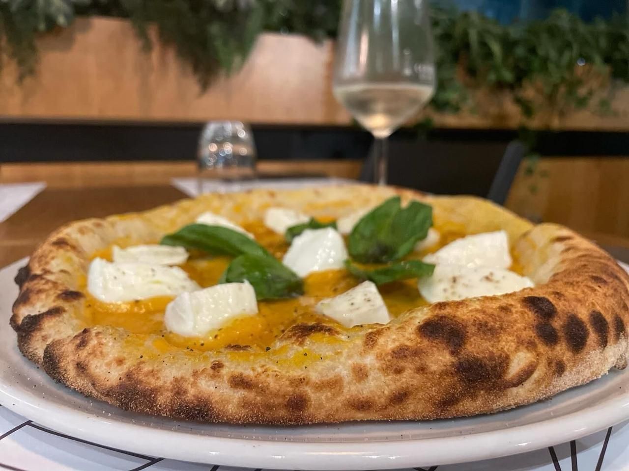 comparucci ristorante pizzeria palermo