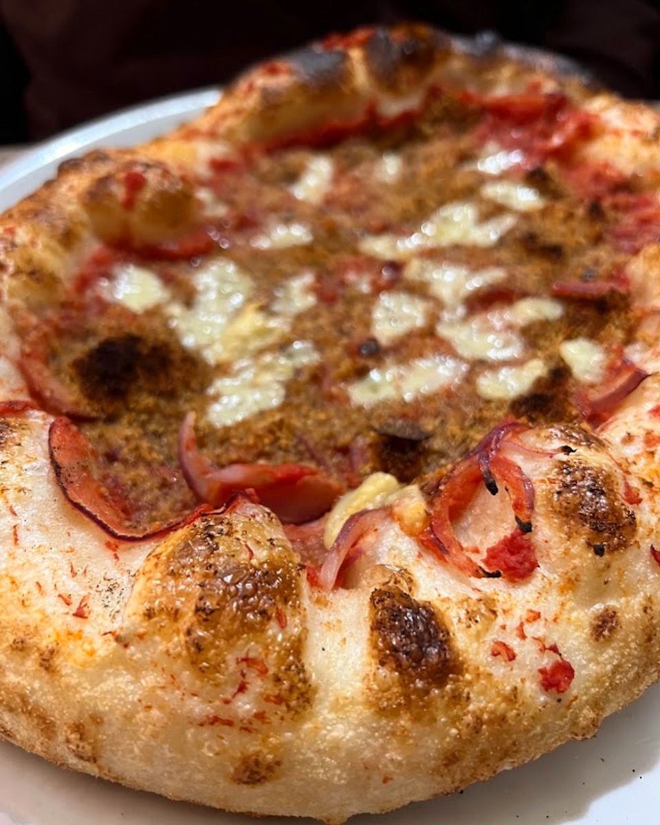 comparucci ristorante pizzeria palermo