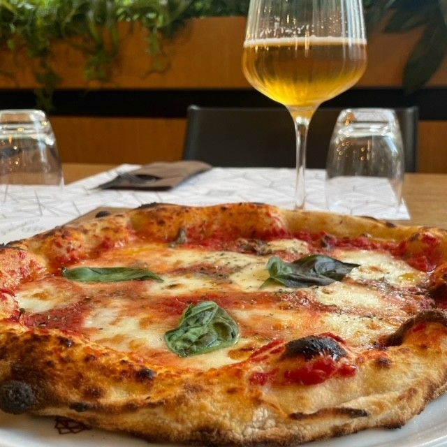 comparucci ristorante pizzeria palermo 