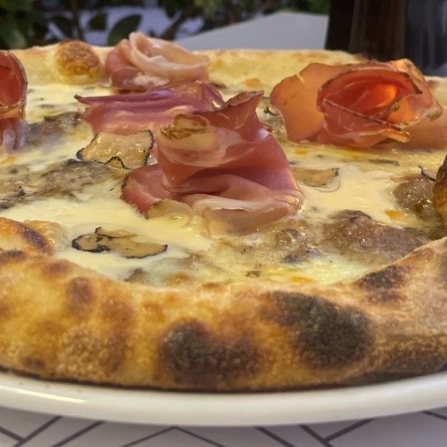 comparucci ristorante pizzeria palermo 