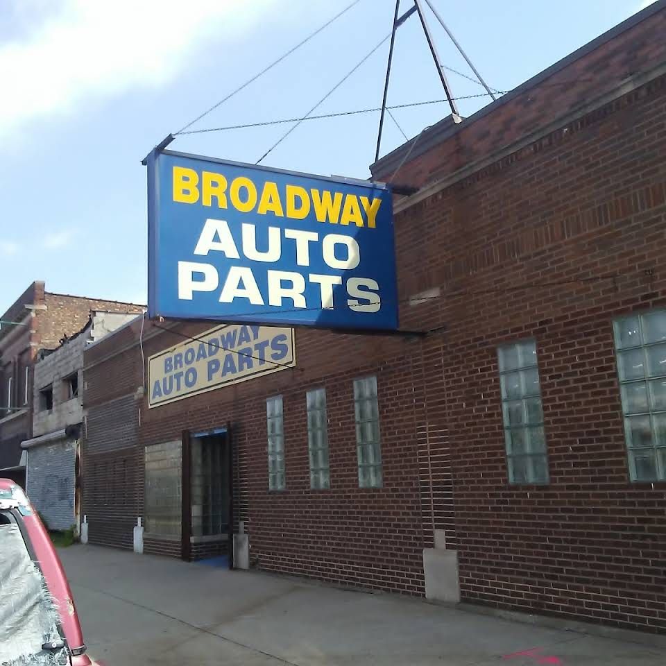Technician — Gary, IN — Broadway Auto Parts