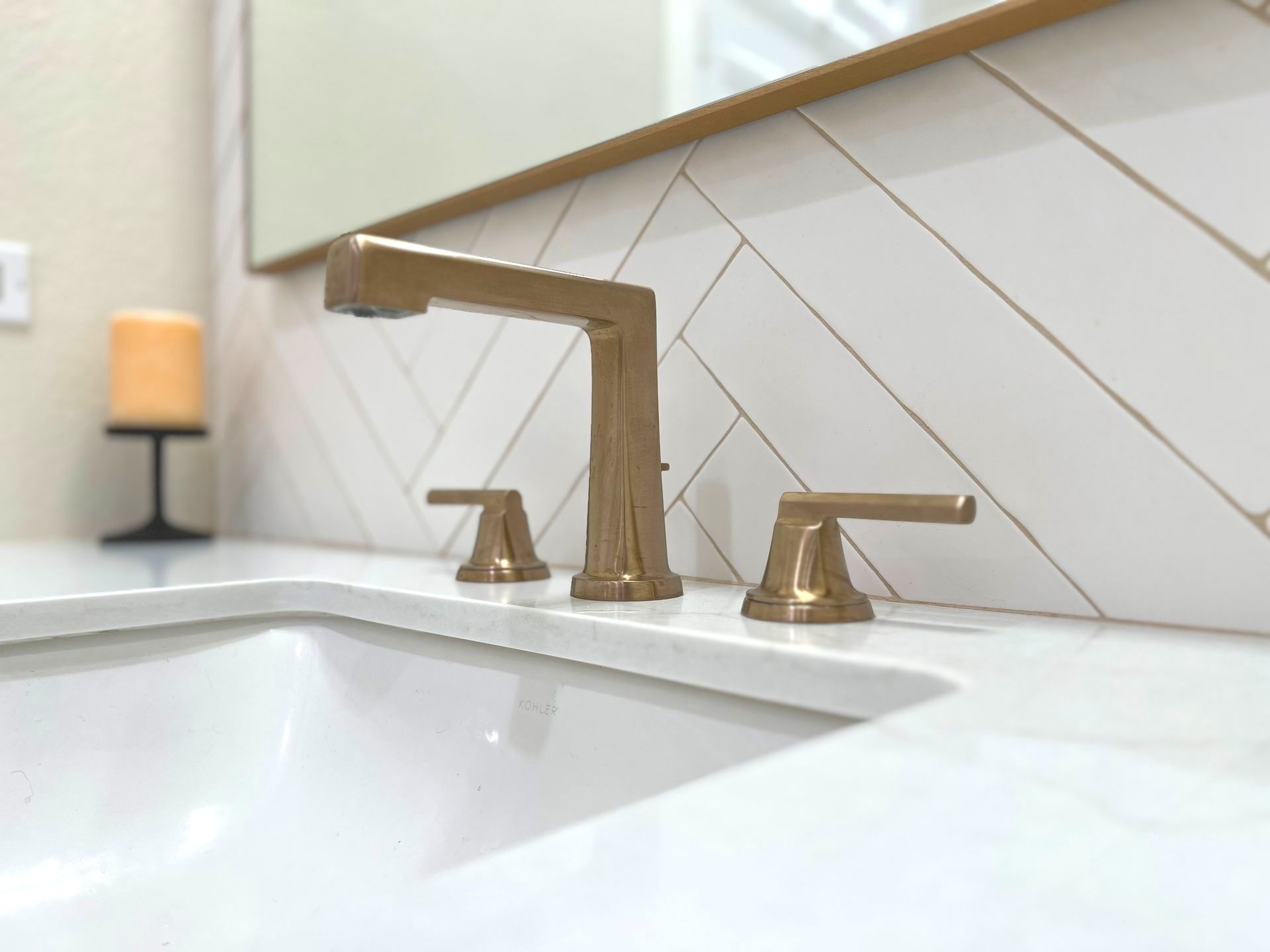 Workon Construction fixture installation