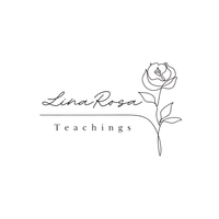 A black-and-white logo featuring the stylized text