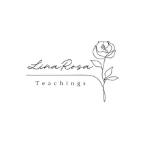 A black-and-white logo featuring the stylized text
