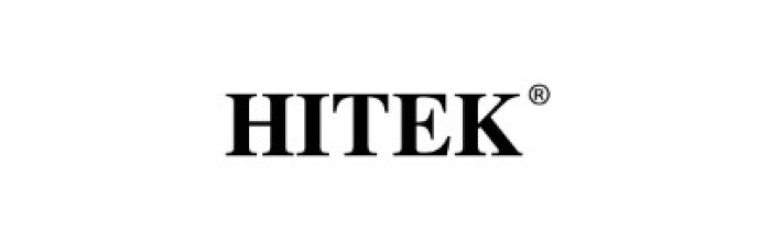 HITK trademark. Black text on white background.