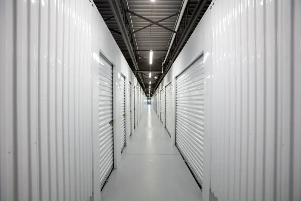 seasonal storage