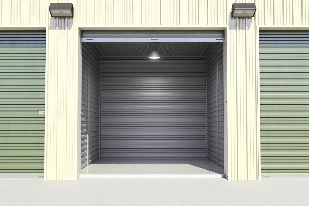 Fragile Items storage tips