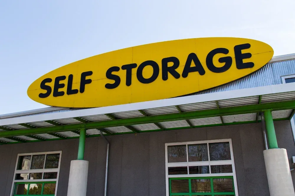 Self Storage