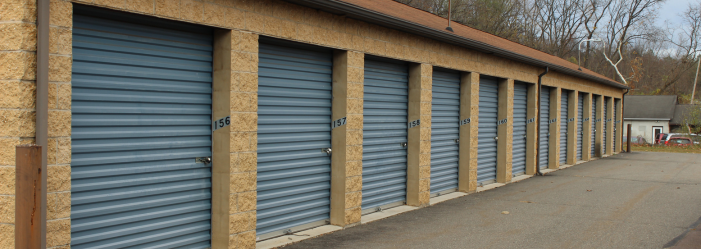 Self Storage