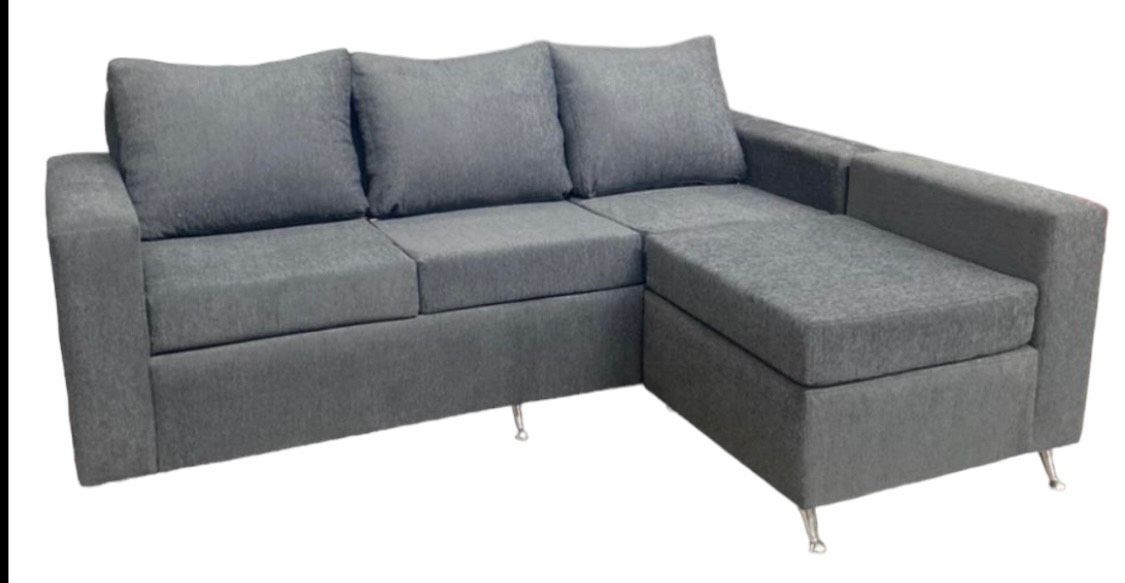 Sillón Italiano Modelo con Brazo