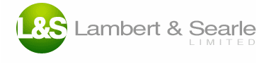 Lambert & Searle logo