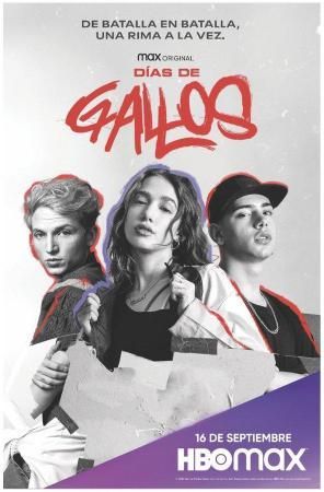 Cartel de 