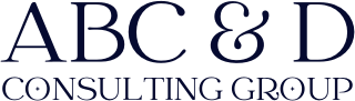 abc & d consulting group logo